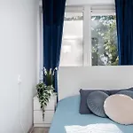 Cupcake Apartment Mokotow