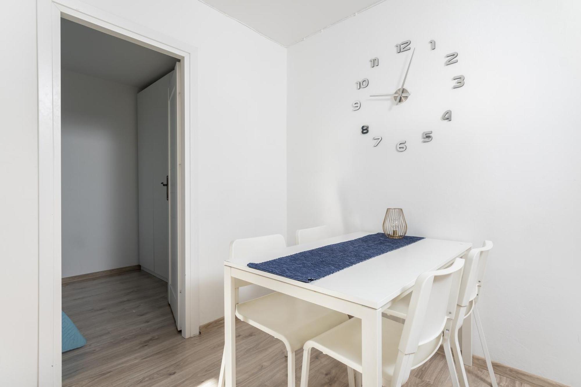 Cupcake Mokotow Apartament Warszawa