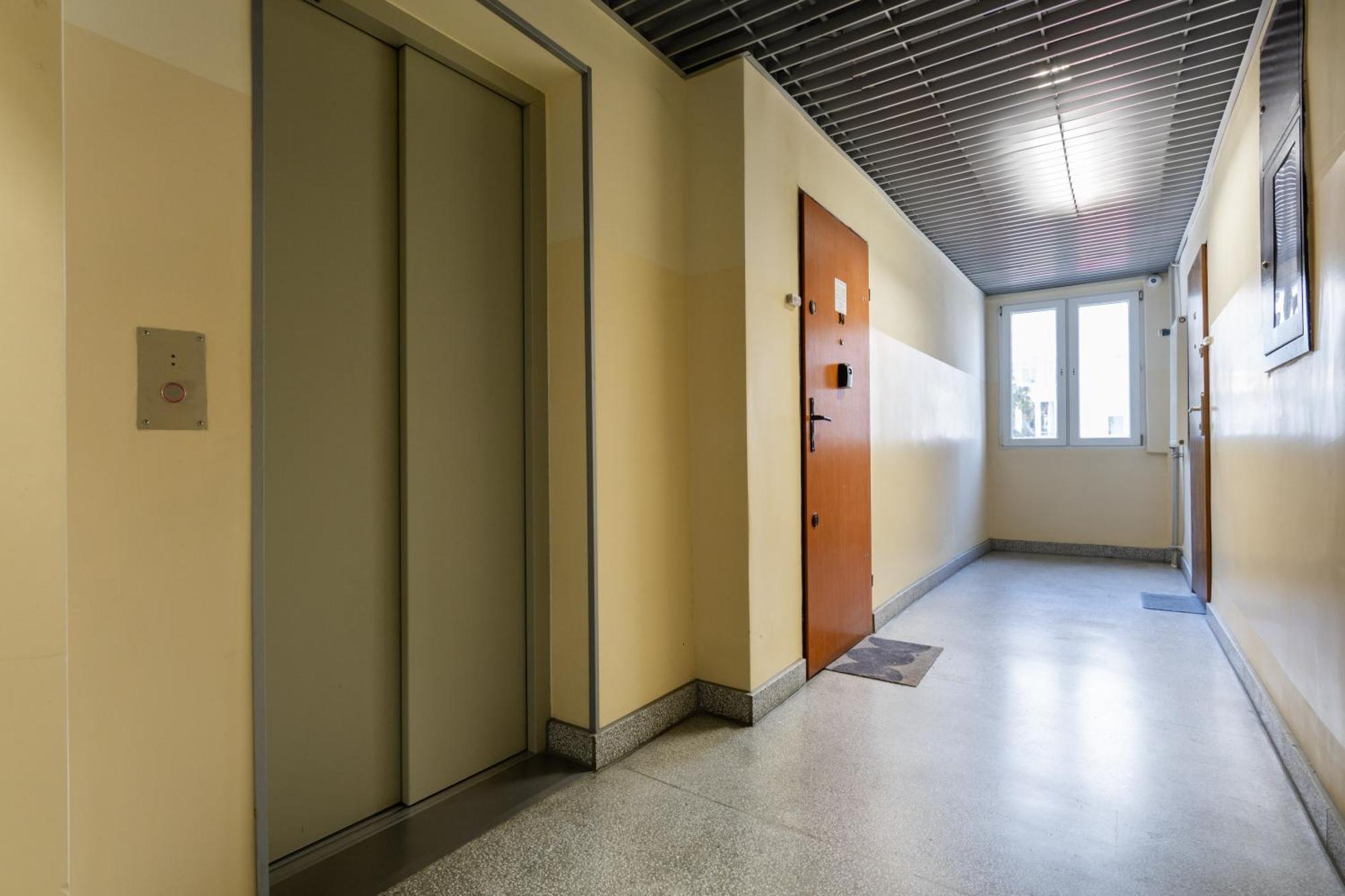 Apartament Cupcake Mokotow