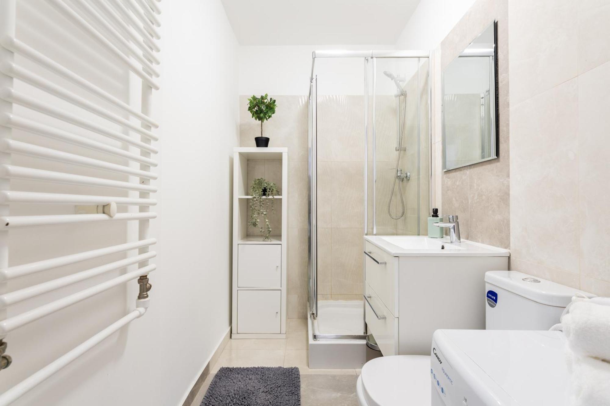 Apartament Cupcake Mokotow