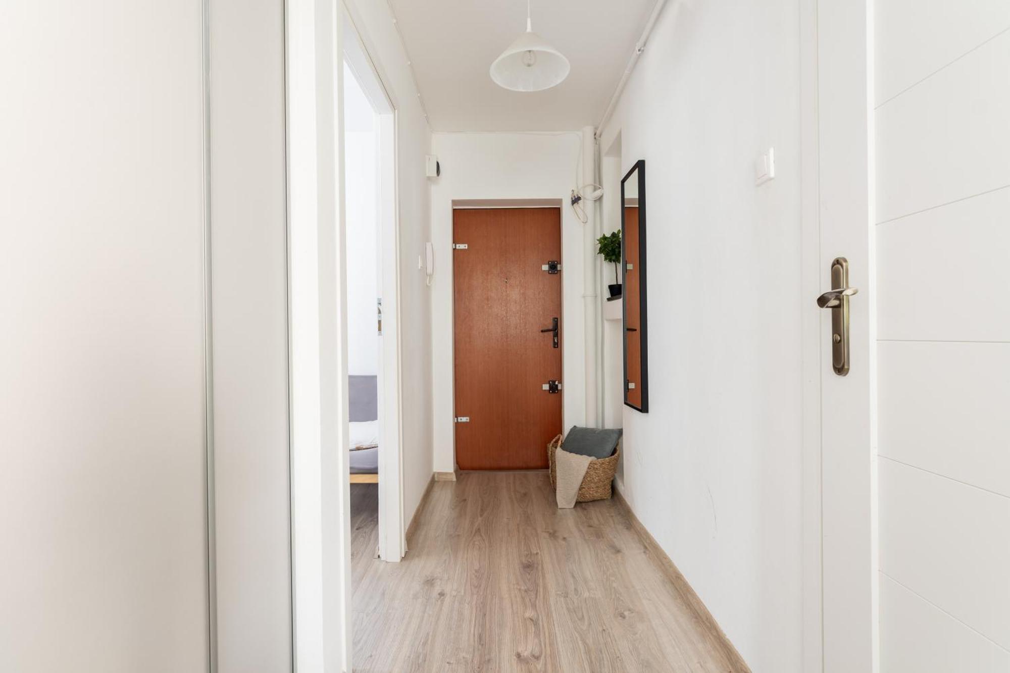 Apartament Cupcake Mokotow Warszawa